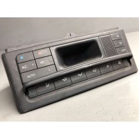 Блок управления печки/климат-контроля Renault Laguna 1 1998 7700425674
