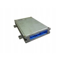 Civic vi блок управления двигателя 37820 - p9l - e13