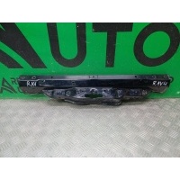 Панель передняя верхняя (суппорт радиатора) Toyota Land Cruiser 200 2007-2021 5320560060