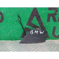 Заглушка буксировочного крюка BMW 5 series G30 G31 2020-нв 51128746050