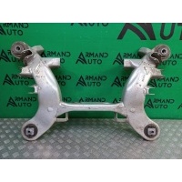 Подрамник Mercedes S-Class W223 2020-нв A2233509819, A2233509819, A2233520100