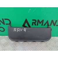 Накладка обшивки багажника Toyota RAV4 5 XA50 2018-нв 6478342030C0, 6478342030