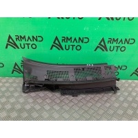 Жабо Mazda CX-9 2 2016-нв TK48507R0C, TK48507R1
