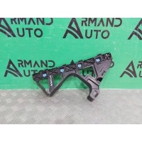 кронштейн бампера Kia Optima 4 JF 2015-2020 86614D4000