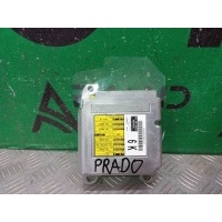 Блок управления Airbag Toyota Land Cruiser Prado 150 2017-нв 8917060D60