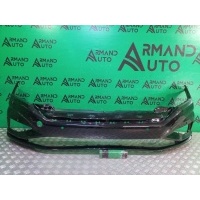 Бампер Volkswagen Jetta 7 2018-нв 17A807217GRU, 17A807221