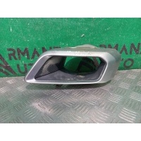 Насадка глушителя BMW X5 G05 2018-нв 51127493625, 7493625