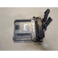 Блок управления двигателем Audi A4 (B8) 2007-2011 2010 03L906022NN
