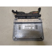Блок управления двигателем Volkswagen Passat 5 2000-2005 2001 3B0906018F