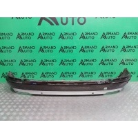 Юбка бампера Volvo XC90 2 2014-нв 39841334, 31353430