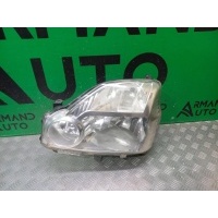 Фара Nissan X-Trail 2 T31 2007-2011 26060JG40A