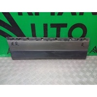 Молдинг двери Land Rover Range Rover 4 L405 2012-нв LR126244, ek52274a48b