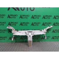 Панель передняя (суппорт радиатора) Renault Logan 2 2012-нв 625048118R