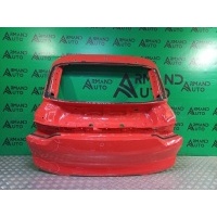 дверь багажника Porsche Cayenne 3 PO536 2017-нв 9Y3827025AGRV