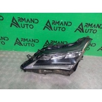 Фара Lexus RX 4 2015-2019 8118548D40