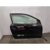 Дверь боковая (легковая) Volkswagen Polo 2009-2014 2011 6R3831056J