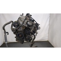 Двигатель (ДВС) Mazda 3 (BK) 2003-2009 2005 Z60110300F