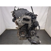 Двигатель (ДВС) Volkswagen Passat 6 2005-2010 2007 03G100032D