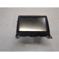 Дисплей компьютера (информационный) Land Rover Range Rover Sport 2005-2009 2008 LR008575