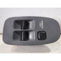 Блок управления стеклоподъемниками Toyota Previa I (1990—2000) TCR11L 1990 8482095D00