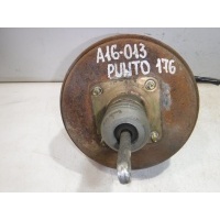 Усилитель тормозов вакуумный FIAT Punto I (1993—1999) 176 1997 9947097