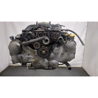 Компрессор кондиционера Subaru Legacy (B13) 2003-2009 2003 73111AG010