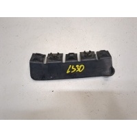 Кронштейн бампера Land Rover Discovery 3 2004-2009 2008 DQL000081