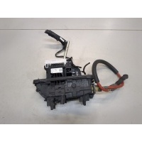 Кулиса КПП Audi A6 (C6) 2005-2011 2008 4F1713105D