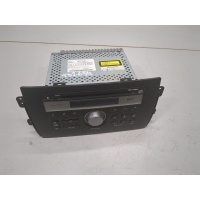 Магнитола Suzuki SX4 2006-2014 2007 3910179jb