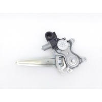 Стеклоподъемник Toyota Land Cruiser Prado 150 2020 6980360070, 8572060320, 0620204521
