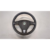 Руль Skoda Octavia (A5) 2004-2008 2006 1Z0419091QUYQ