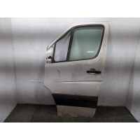 Ручка двери салона Volkswagen Crafter 2012 2E0837019