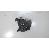 Ступица (кулак, цапфа) Mercedes ML W163 1998-2004 2000 A1633300420