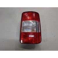 Фонарь (задний) Volkswagen Caddy 2004-2010 2009 2K0945096P