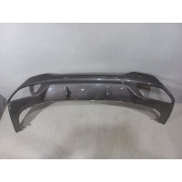 Юбка задняя BMW 8-Series G16 51128075300