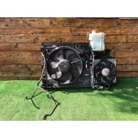 Бачок расширительный Mercedes Vito W638 2000 0005016215