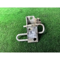 Петля двери передней правой Seat Ibiza 3 2003 6L0831412