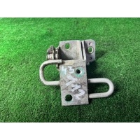 Петля двери задней левой Seat Ibiza 3 2003 6L4833411