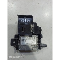 Бардачок Audi Q8 2020 4N0035456D