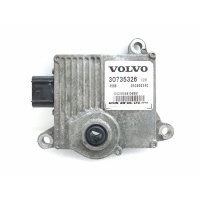 Блок управления АКПП Volvo XC90 1 30735326
