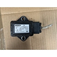 Форд mondeo mk3 рестайлинг блок датчик esp bosch