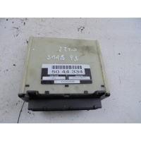 Блок управления блок 5044334 saab 93 8 - 3