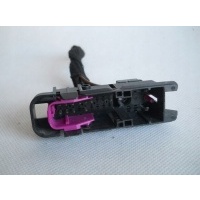Кубический электрическая вилка volkswagen audi 7p0937722
