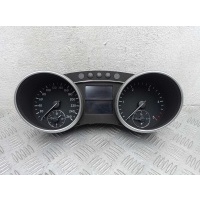 Щиток приборов Mercedes GL (X164) 2006 - 2009 2008 1645400048,