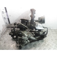 Турбина BMW X5 F15 2013 - 2018 2017 8513566,