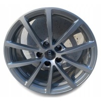 Alufelga 17'' 7 , 5j et36 audi a6 c8 4k0601025
