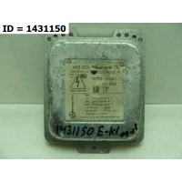 Блок розжига ксеноновой лампы Mercedes Mercedes - Benz A2129007804