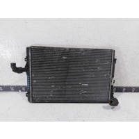 Радиатор основной Volkswagen Eos 1F 2006-2015 1K0121251BK