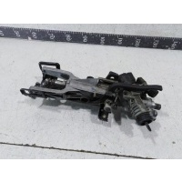 Колонка рулевая BMW 5 E39 1995-2004 32311093513