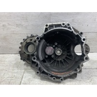 Корпус КПП Volkswagen Caddy 2 9K 1995-2003 02K301107K